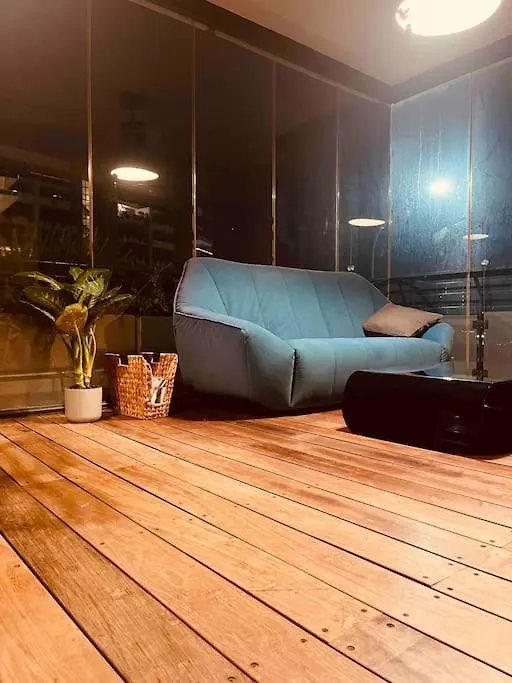 Una Casa Divertente A Roma