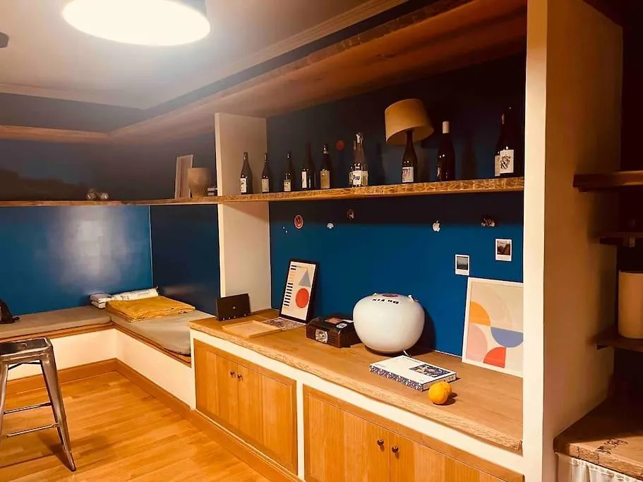 Una Casa Divertente A Roma