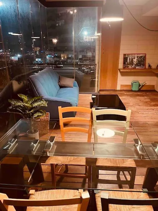 Apartament Una Casa Divertente A Roma