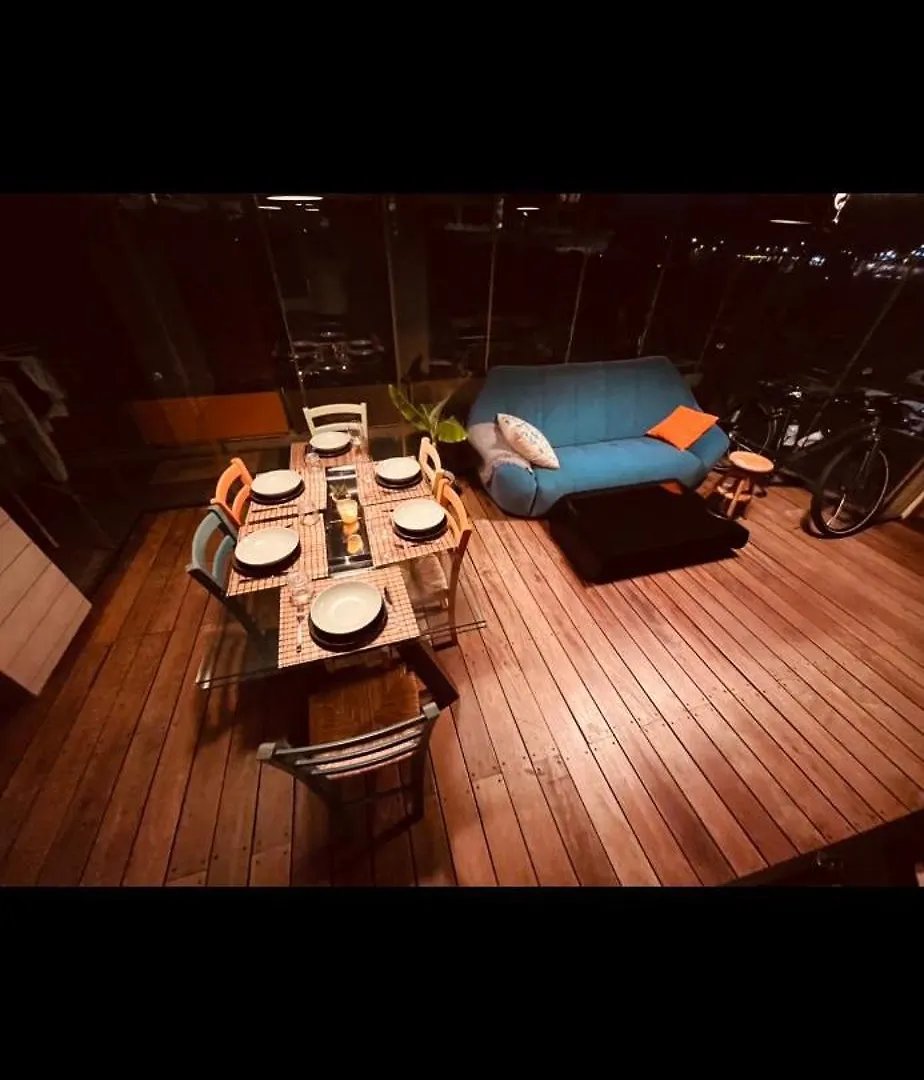 Apartament Una Casa Divertente A Roma Włochy